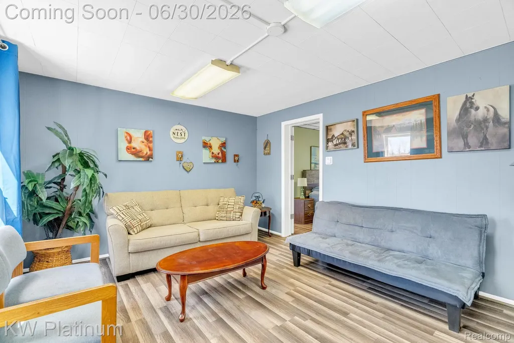 2235 S Lakeshore Road Sand Beach Township MI 48441