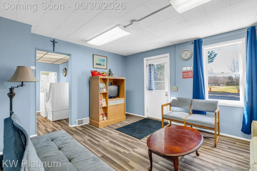 2235 S Lakeshore Road Sand Beach Township MI 48441