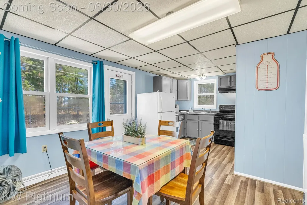 2235 S Lakeshore Road Sand Beach Township MI 48441