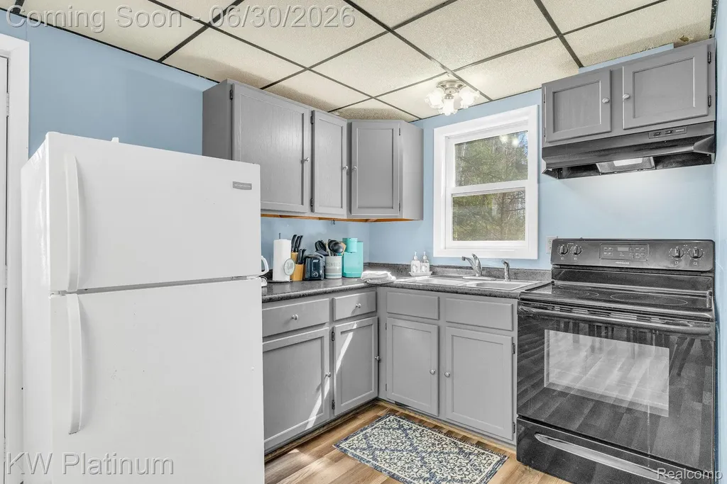 2235 S Lakeshore Road Sand Beach Township MI 48441