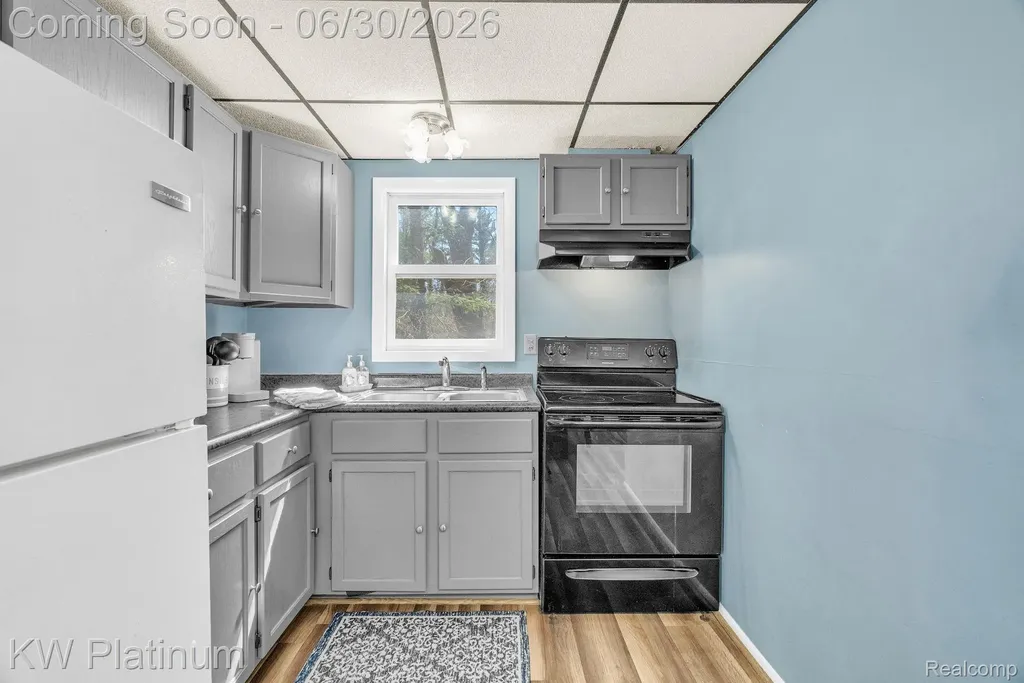 2235 S Lakeshore Road Sand Beach Township MI 48441