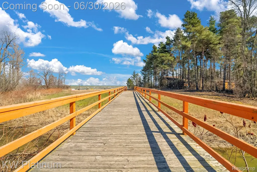 2235 S Lakeshore Road Sand Beach Township MI 48441