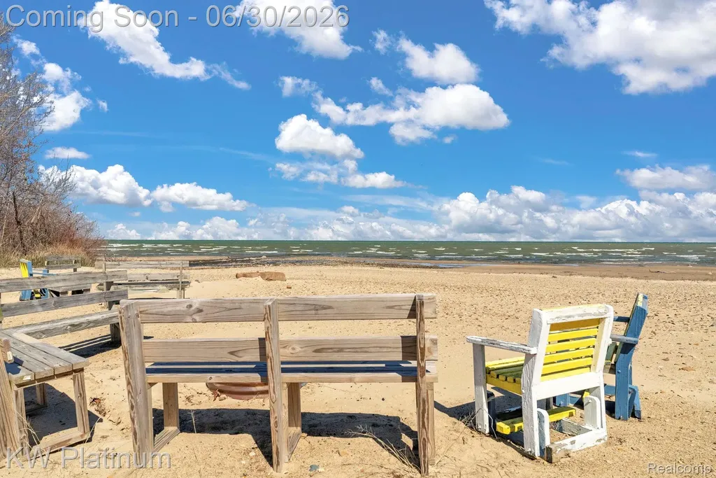 2235 S Lakeshore Road Sand Beach Township MI 48441