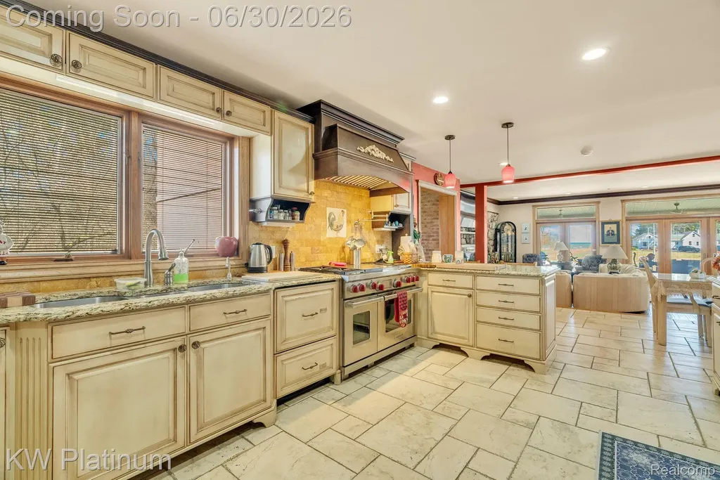 2235 S Lakeshore Road Sand Beach Township MI 48441
