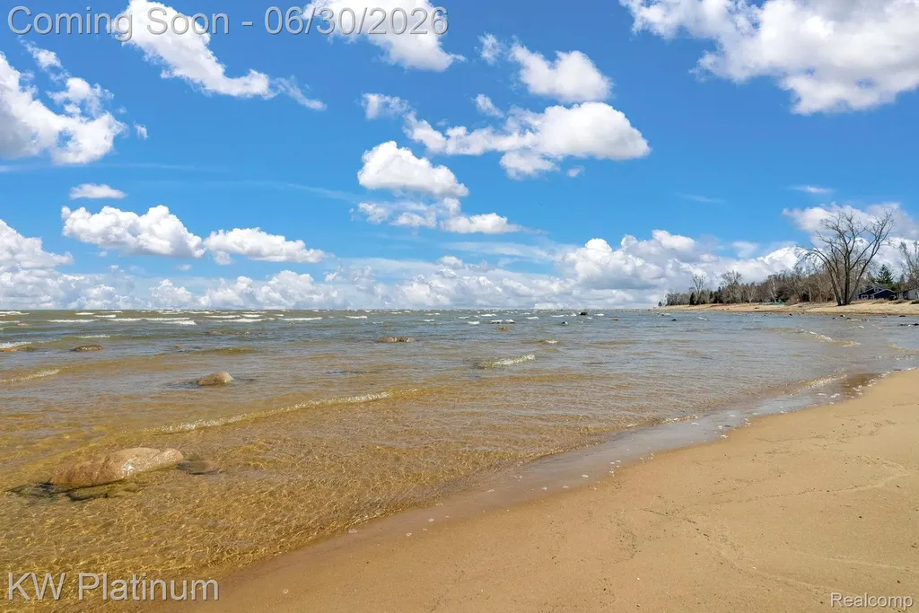2235 S Lakeshore Road Sand Beach Township MI 48441
