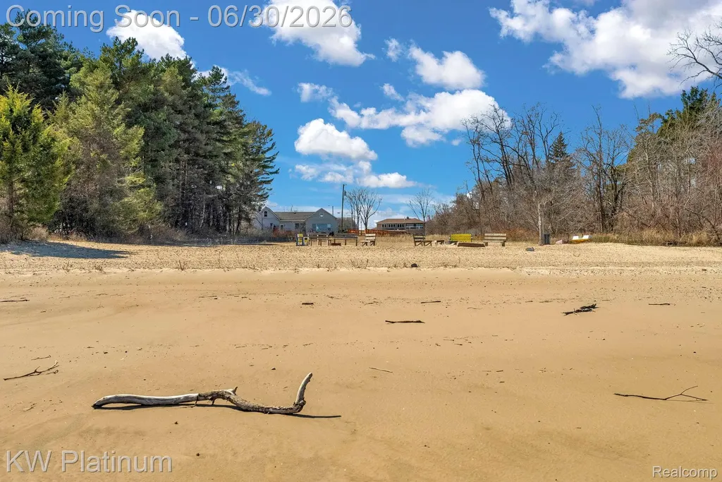 2235 S Lakeshore Road Sand Beach Township MI 48441