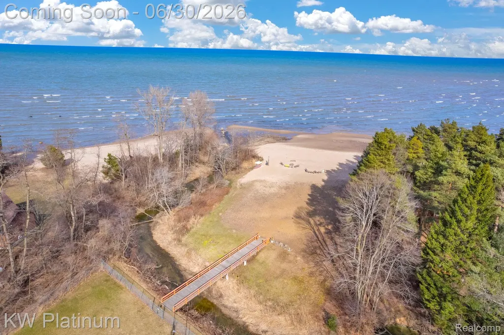 2235 S Lakeshore Road Sand Beach Township MI 48441
