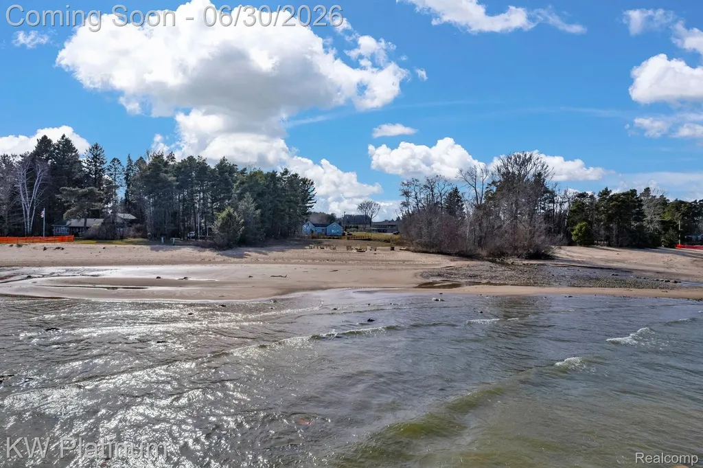 2235 S Lakeshore Road Sand Beach Township MI 48441