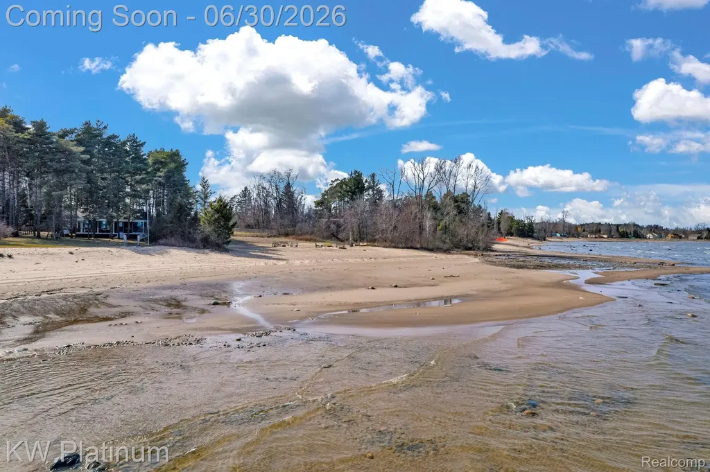 2235 S Lakeshore Road Sand Beach Township MI 48441