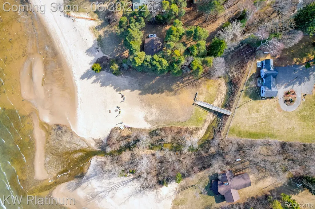 2235 S Lakeshore Road Sand Beach Township MI 48441