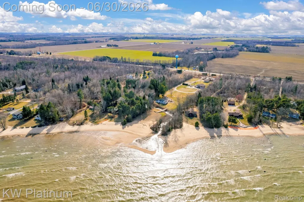 2235 S Lakeshore Road Sand Beach Township MI 48441