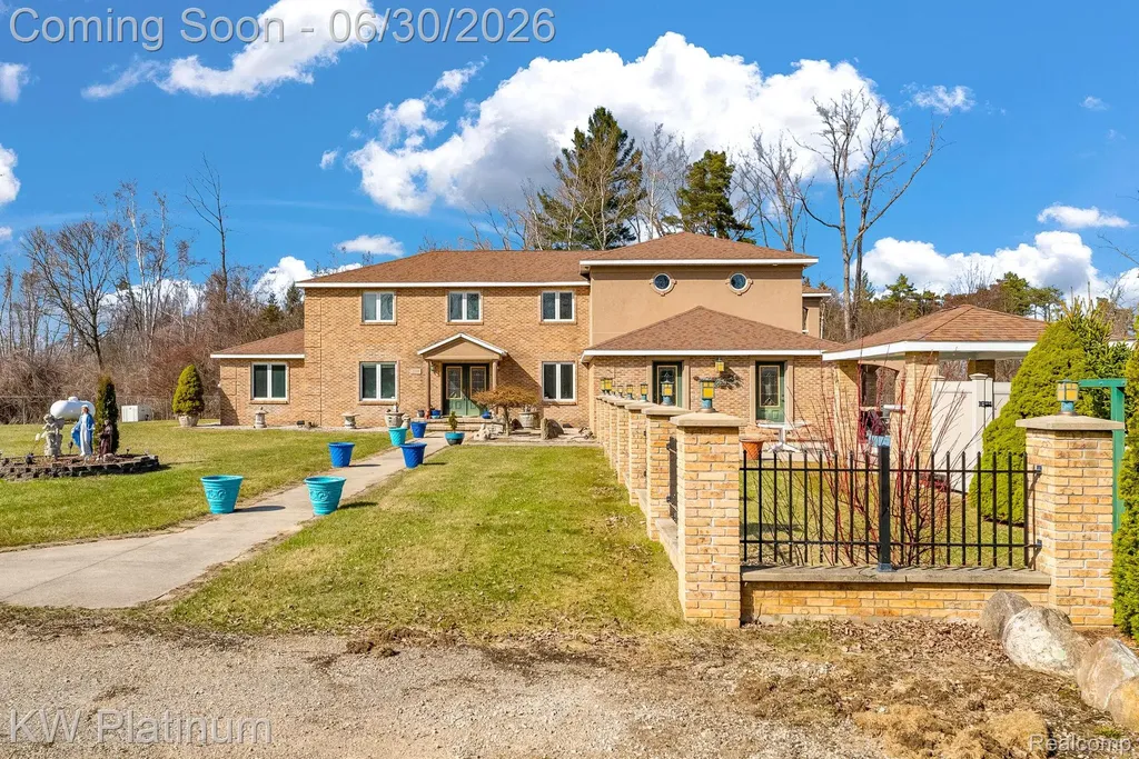 2235 S Lakeshore Road Sand Beach Township MI 48441