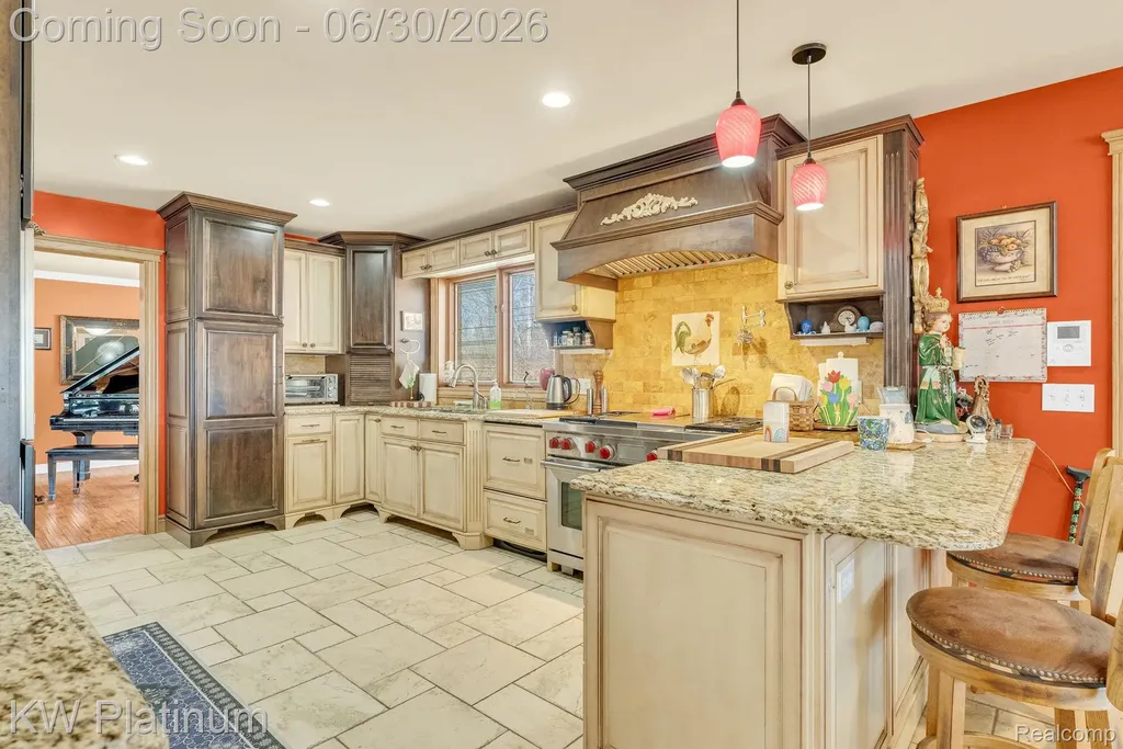 2235 S Lakeshore Road Sand Beach Township MI 48441