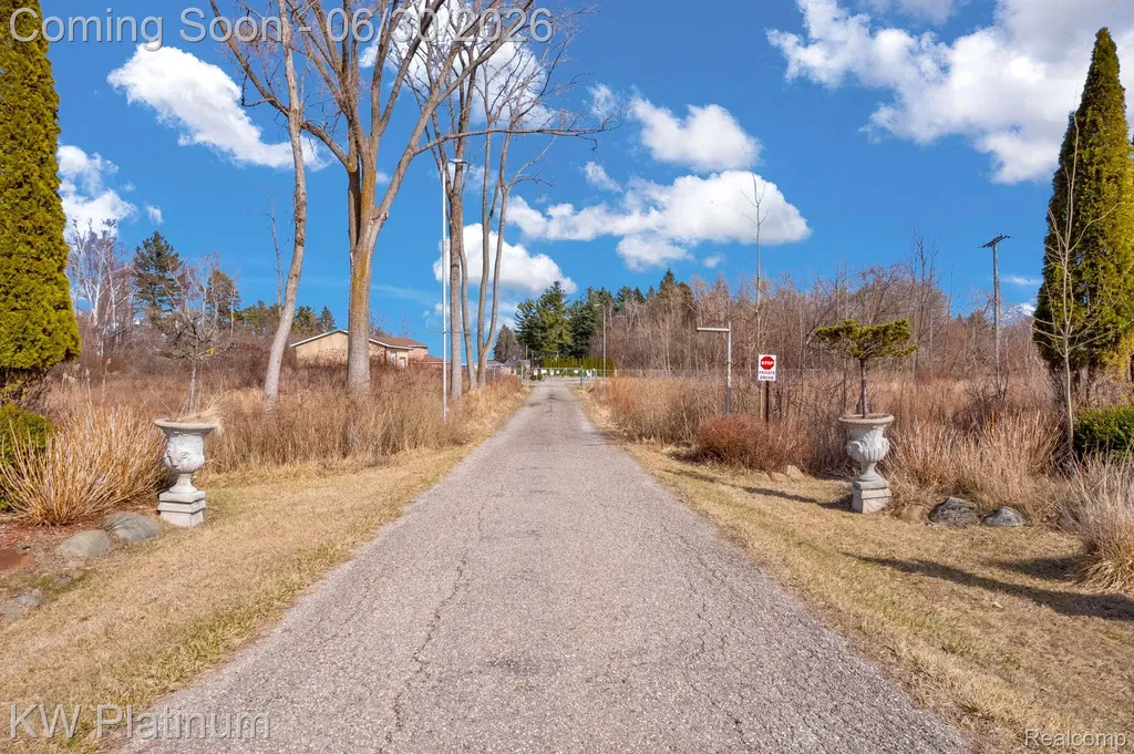 2235 S Lakeshore Road Sand Beach Township MI 48441