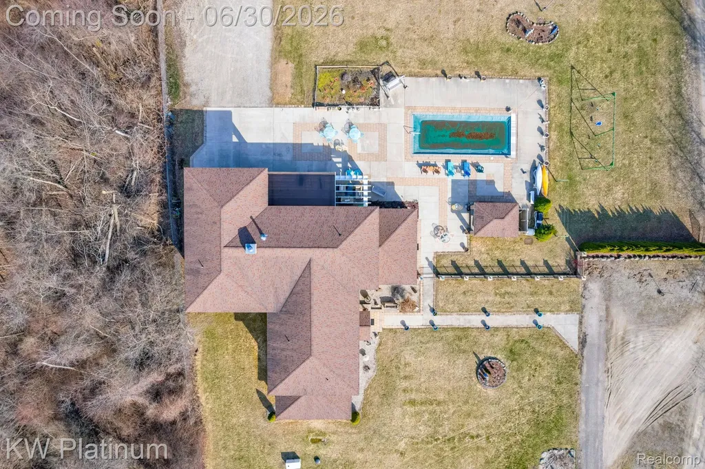 2235 S Lakeshore Road Sand Beach Township MI 48441