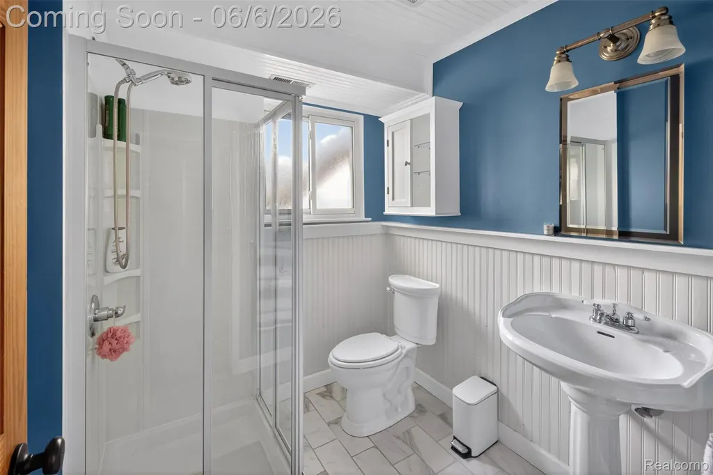 33942 Coachwood Drive Sterling Heights City MI 48312