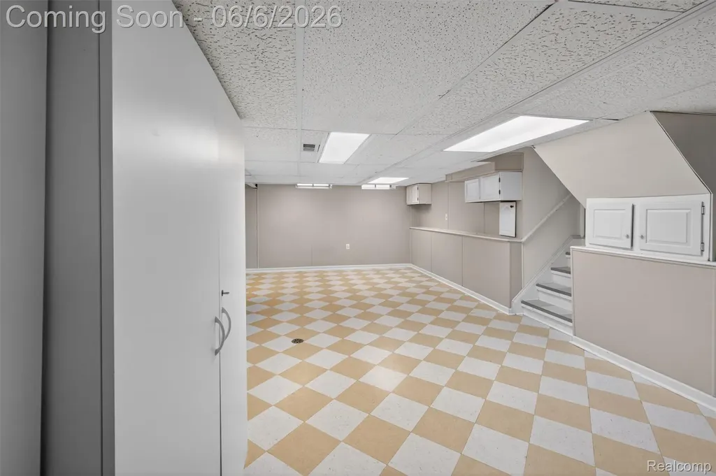 33942 Coachwood Drive Sterling Heights City MI 48312
