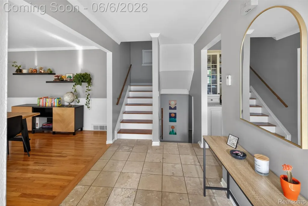 33942 Coachwood Drive Sterling Heights City MI 48312