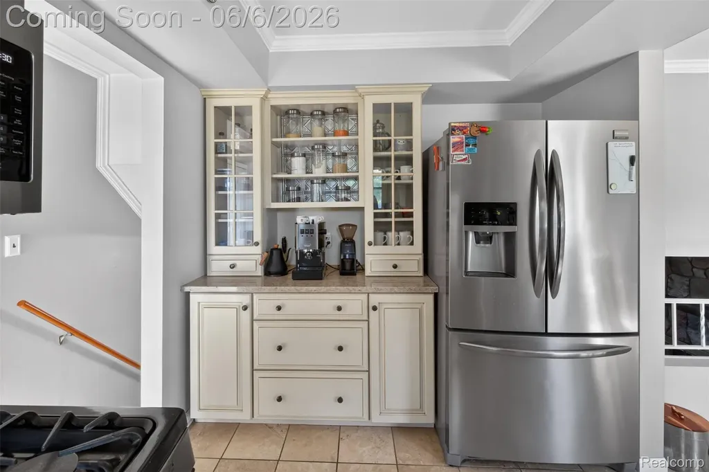 33942 Coachwood Drive Sterling Heights City MI 48312