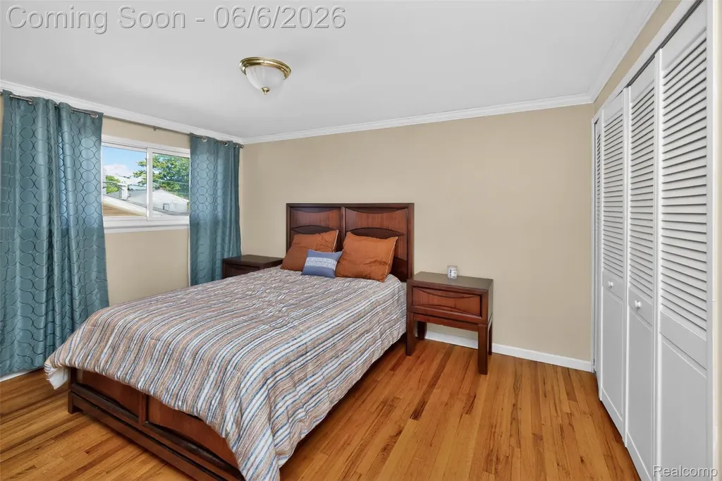 33942 Coachwood Drive Sterling Heights City MI 48312