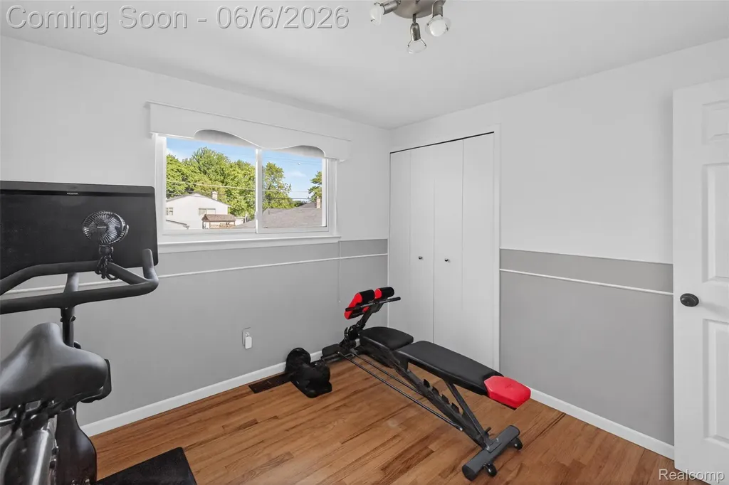 33942 Coachwood Drive Sterling Heights City MI 48312