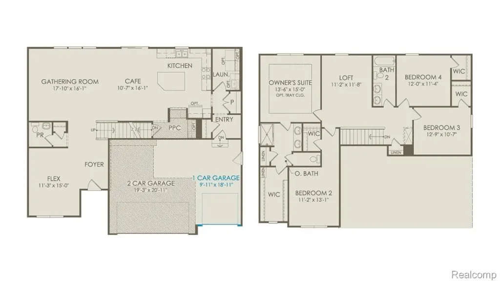 51369 Deerbrook Drive Macomb Township MI 48042
