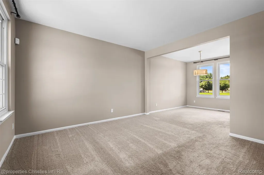 9670 Wexford Drive Superior Charter Township MI 48198