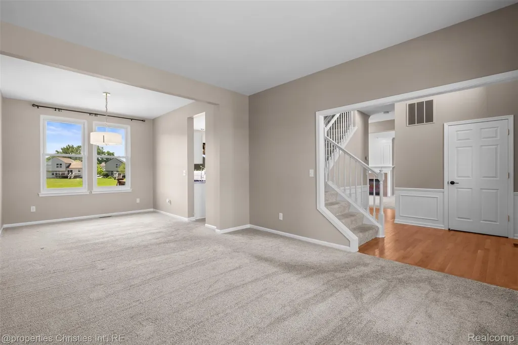 9670 Wexford Drive Superior Charter Township MI 48198