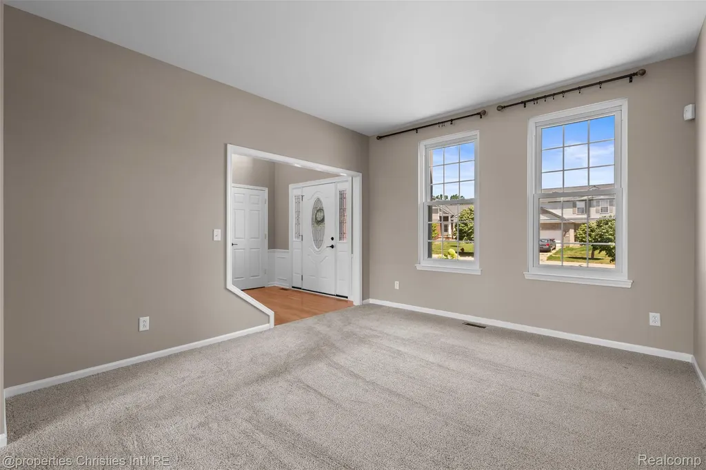 9670 Wexford Drive Superior Charter Township MI 48198