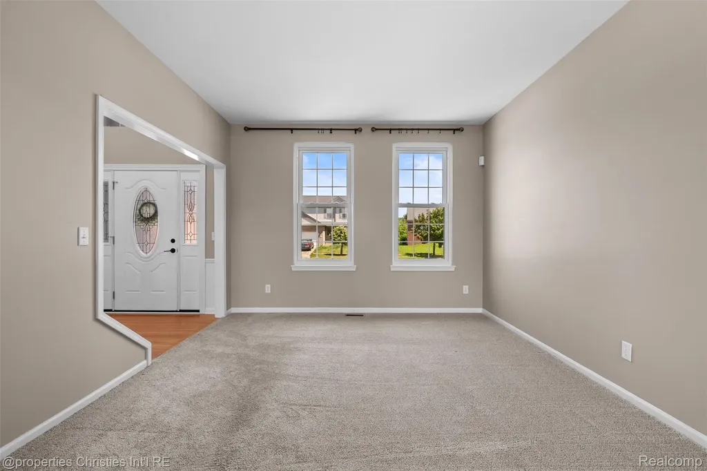 9670 Wexford Drive Superior Charter Township MI 48198