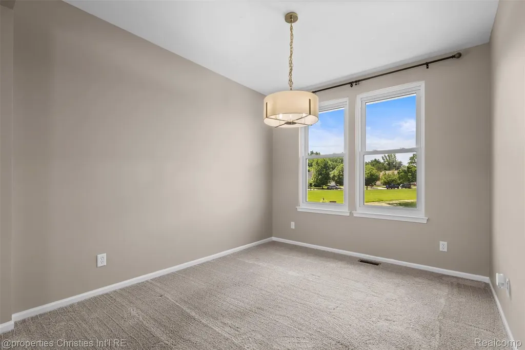9670 Wexford Drive Superior Charter Township MI 48198
