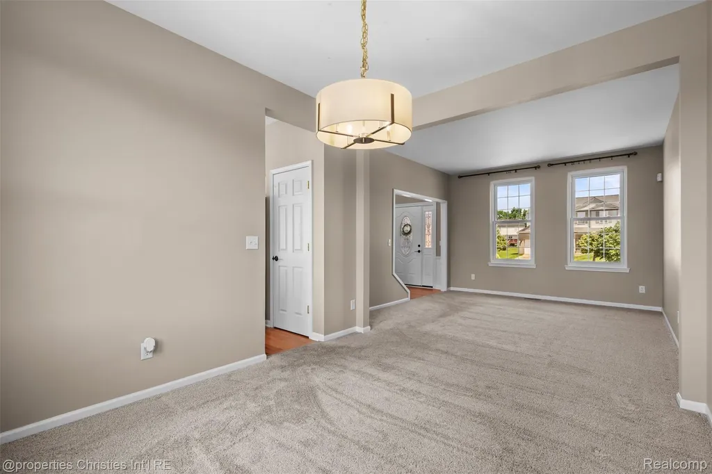 9670 Wexford Drive Superior Charter Township MI 48198