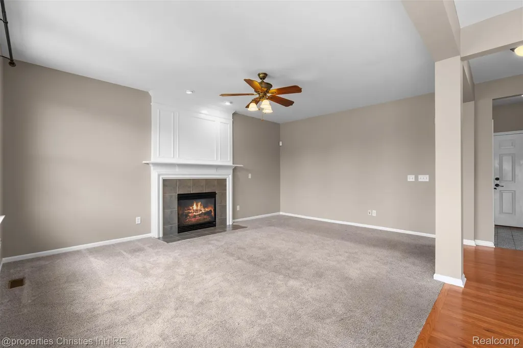 9670 Wexford Drive Superior Charter Township MI 48198