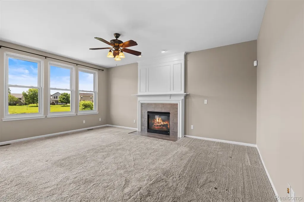 9670 Wexford Drive Superior Charter Township MI 48198