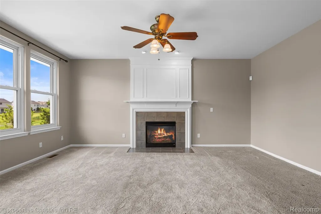 9670 Wexford Drive Superior Charter Township MI 48198