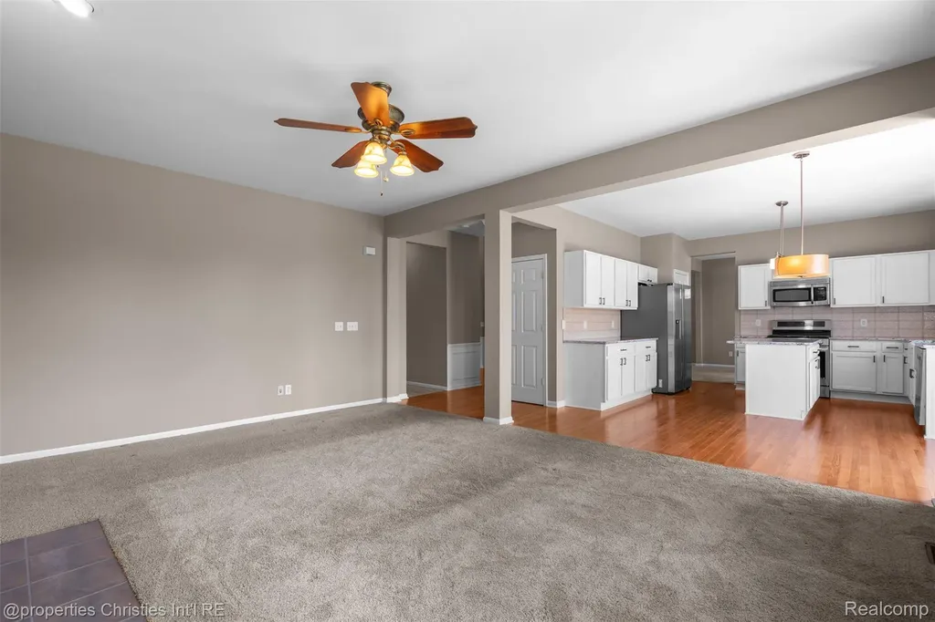9670 Wexford Drive Superior Charter Township MI 48198