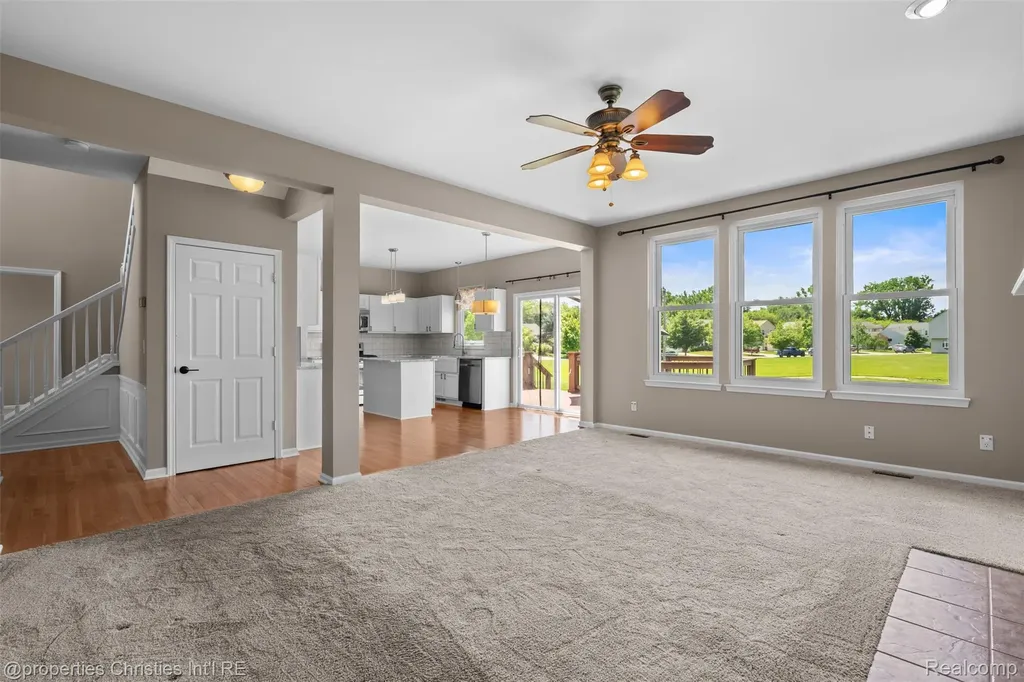 9670 Wexford Drive Superior Charter Township MI 48198