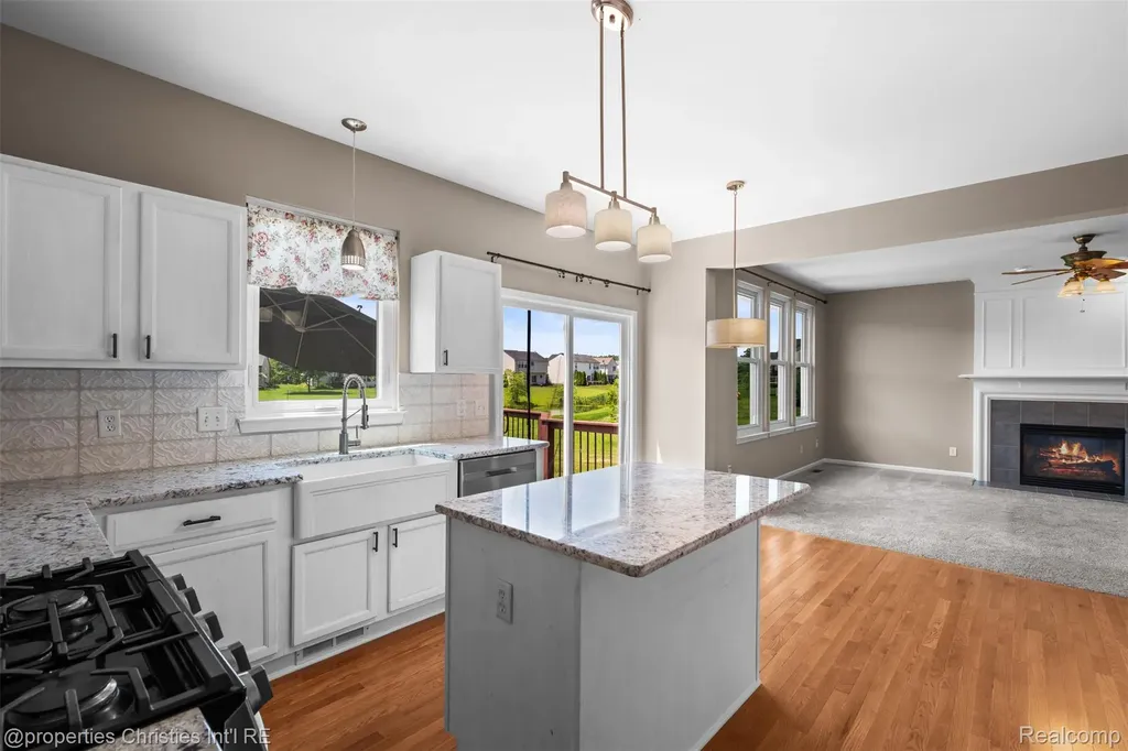 9670 Wexford Drive Superior Charter Township MI 48198