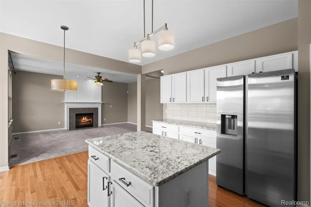 9670 Wexford Drive Superior Charter Township MI 48198