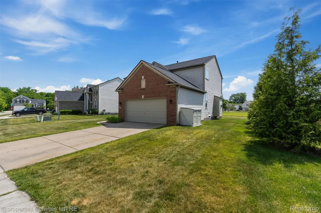 9670 Wexford Drive Superior Charter Township MI 48198