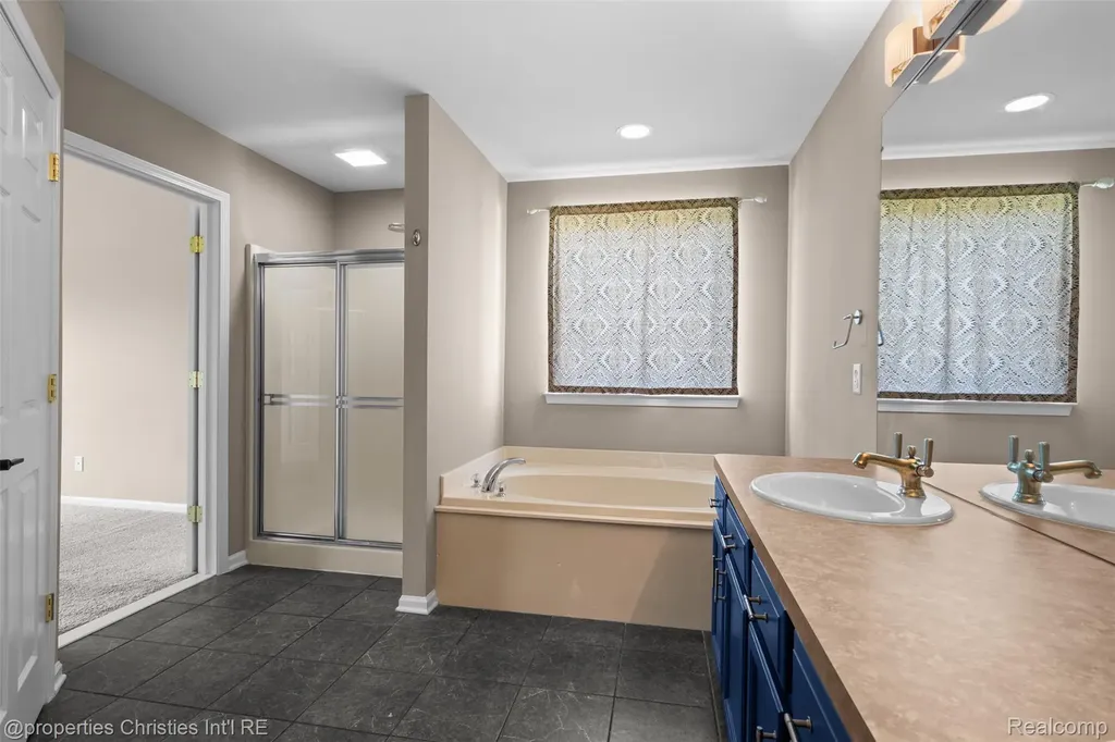 9670 Wexford Drive Superior Charter Township MI 48198