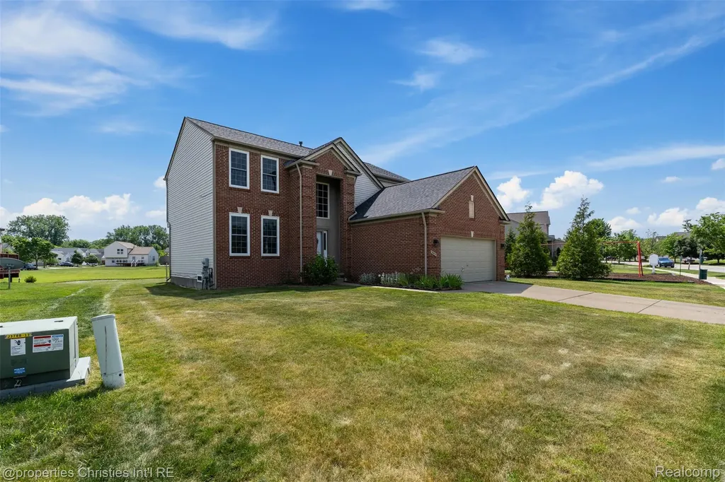 9670 Wexford Drive Superior Charter Township MI 48198