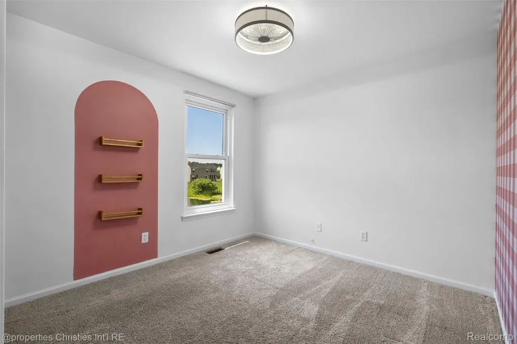 9670 Wexford Drive Superior Charter Township MI 48198