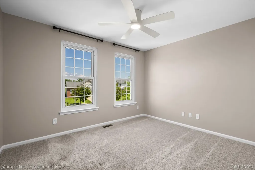 9670 Wexford Drive Superior Charter Township MI 48198