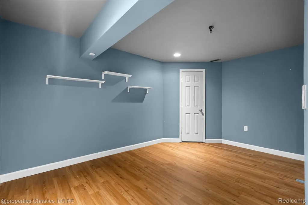 9670 Wexford Drive Superior Charter Township MI 48198