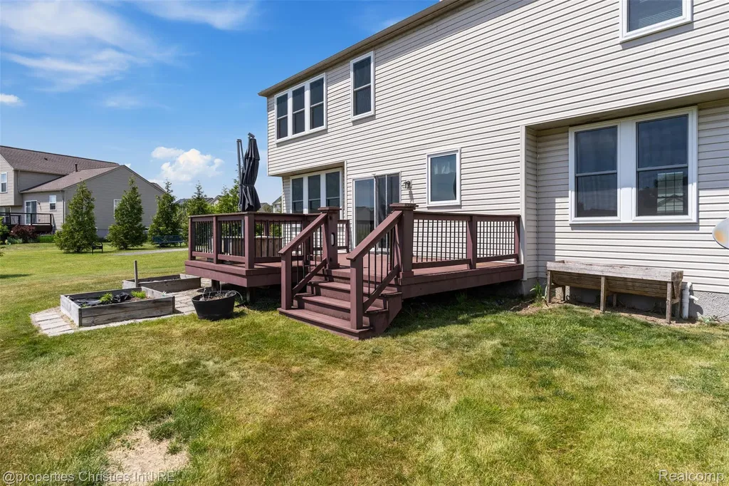 9670 Wexford Drive Superior Charter Township MI 48198