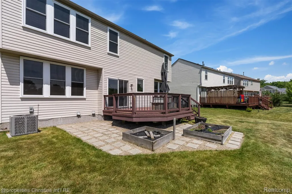 9670 Wexford Drive Superior Charter Township MI 48198