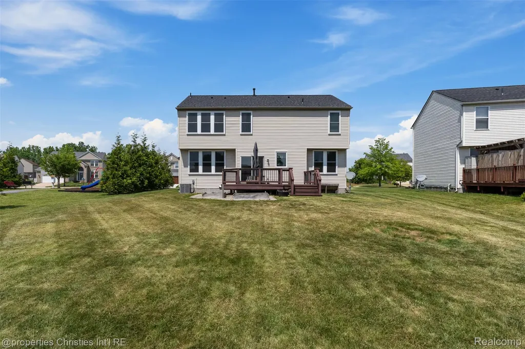 9670 Wexford Drive Superior Charter Township MI 48198