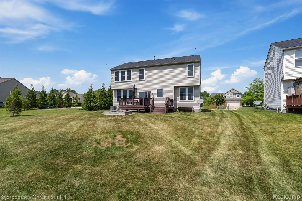 9670 Wexford Drive Superior Charter Township MI 48198