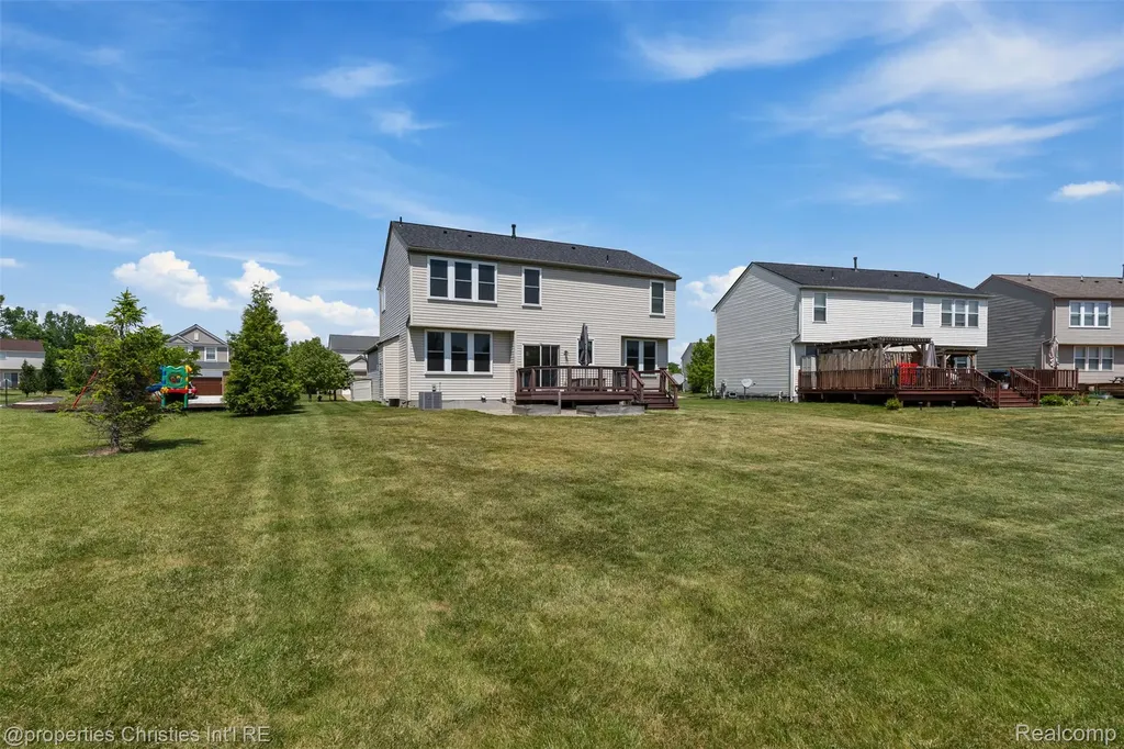 9670 Wexford Drive Superior Charter Township MI 48198